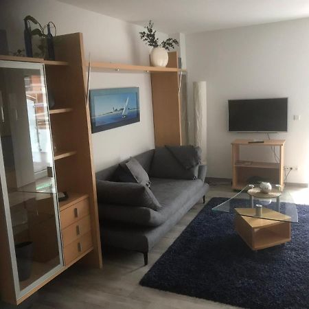 Ferienwohnung 2, Wildes Waesserchen 巴特赫尔斯费尔德 外观 照片