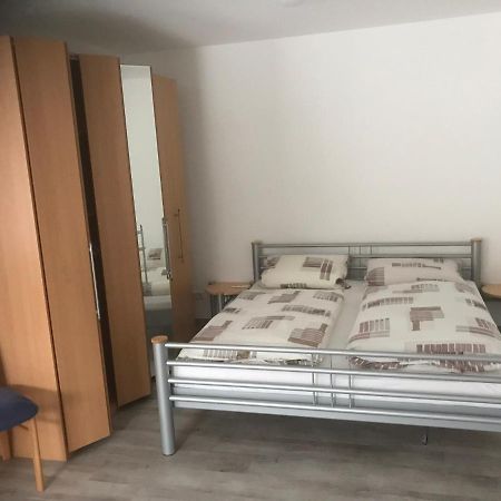 Ferienwohnung 2, Wildes Waesserchen 巴特赫尔斯费尔德 外观 照片