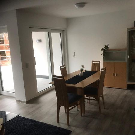Ferienwohnung 2, Wildes Waesserchen 巴特赫尔斯费尔德 外观 照片